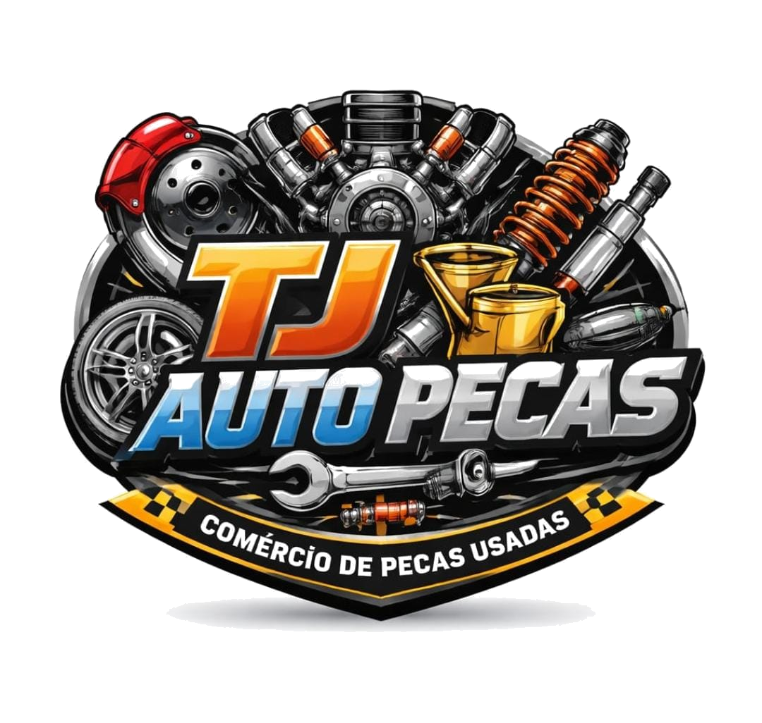 TJ AutoPeças