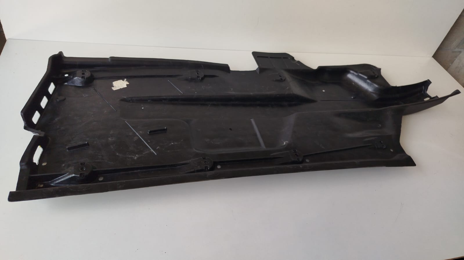 Protetor Revestimento Assoalho Volkswagen Polo 2008/ 2009/ 2010 -  5Z0.825.202