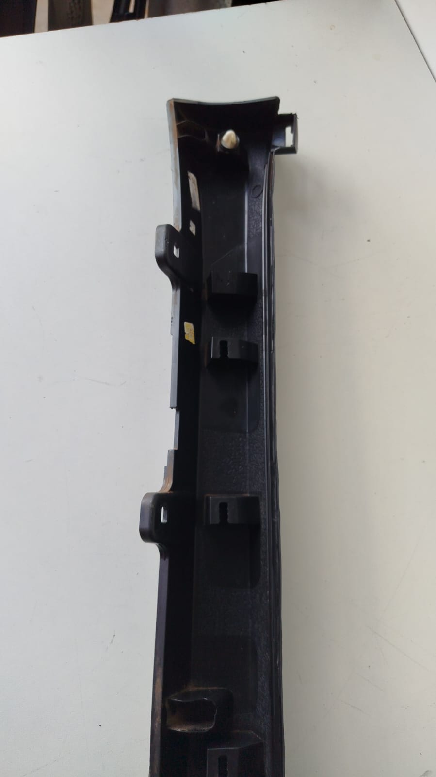 Spoiler Soleira Lateral Dir Fiat Pulse 2021 2022 2023 2024 (Usado) 