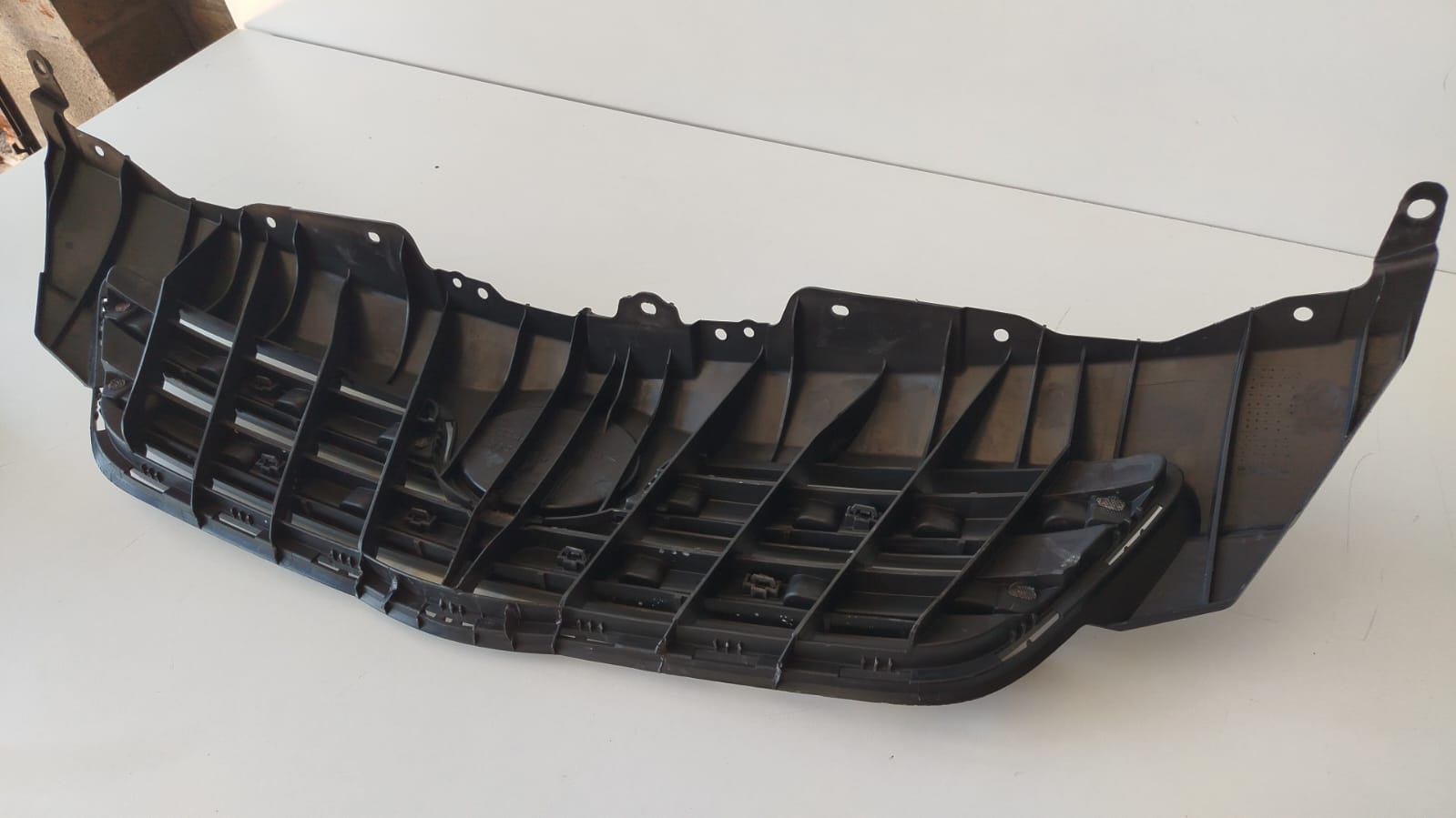 Grade Dianteira Corolla 2012 2013 2014 (Usado)