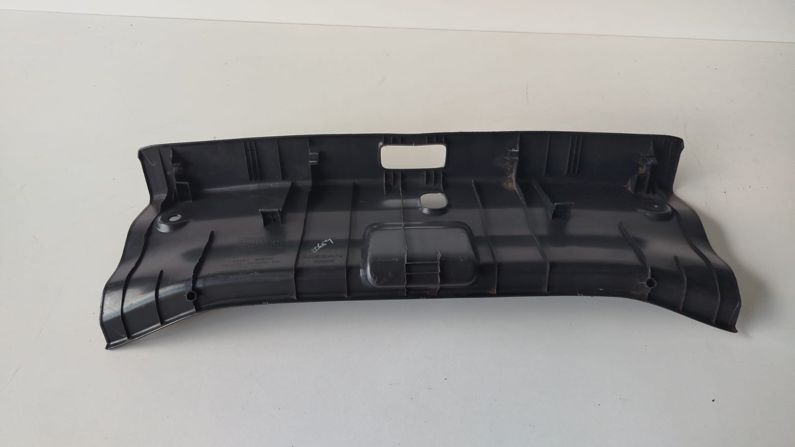 Revestimeno Int Tampa Tras Versa 2015 2016 2017 2018 2019