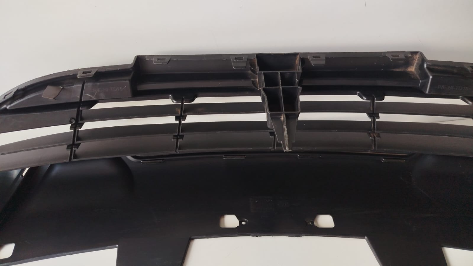 Spoiler Para-choque dianteiro Renault Kwid 2022/ 2023  - 620269376R