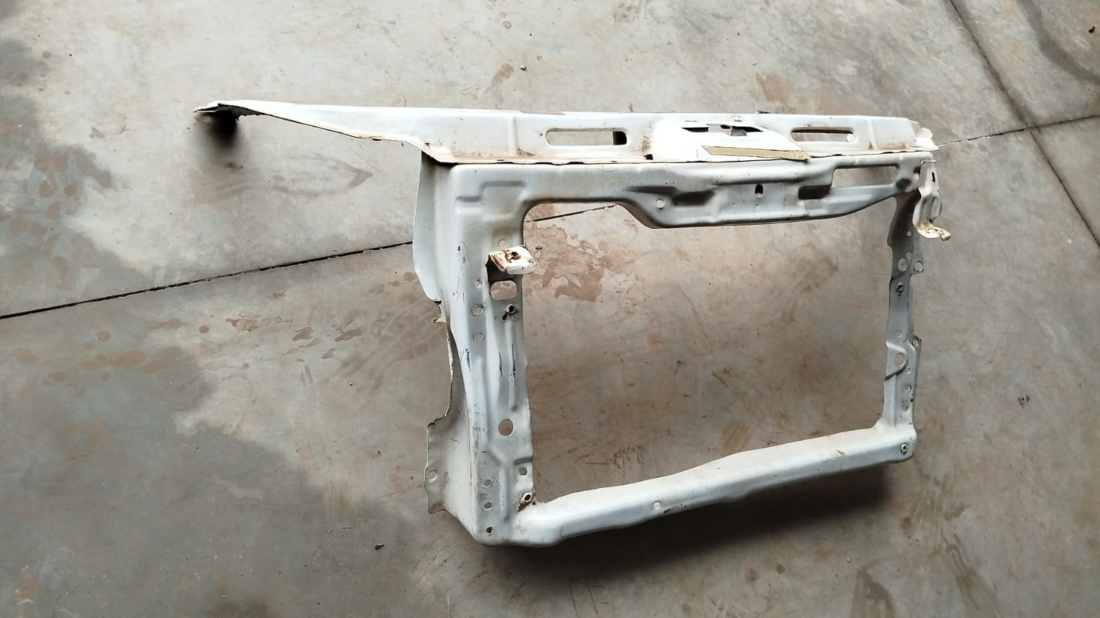 Painel frontal Mini Frente gol G5 G6