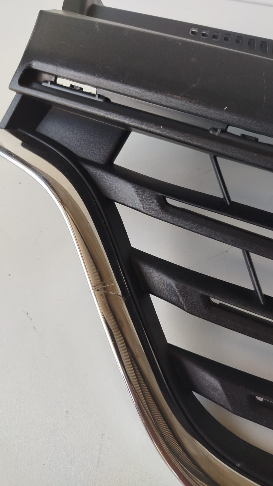 Grade Renault Sandero