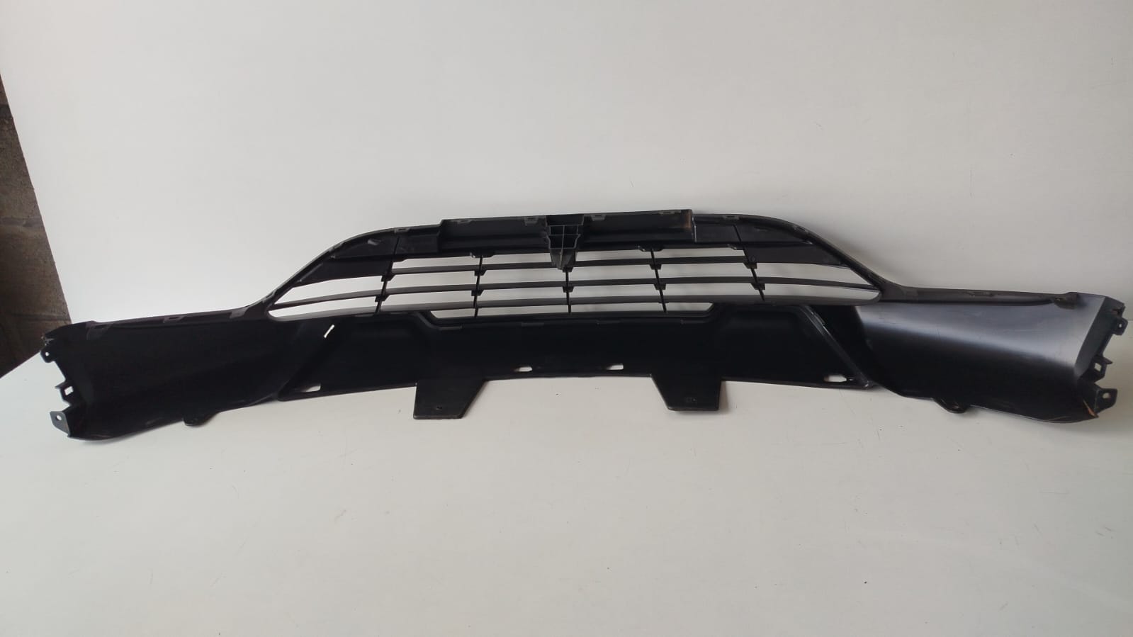 Grade inferior para-choque direito Hb20 2013/ 2014/ 2015 - 865611S010